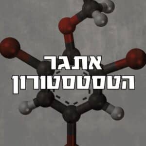 אתגר טסטסטורון